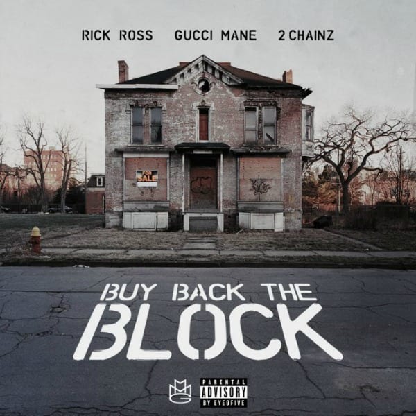 Hip-Hop Artists Who Are Buying Back The Block