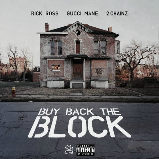 Hip-Hop Artists Who Are Buying Back The Block